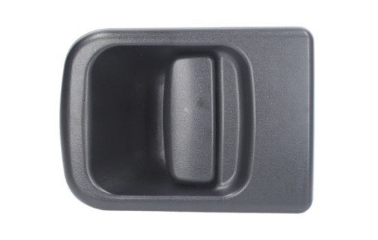Exterior door handle