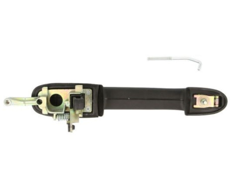 Exterior door handle, Image 2