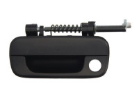 Exterior door handle