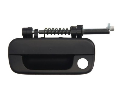 Exterior door handle