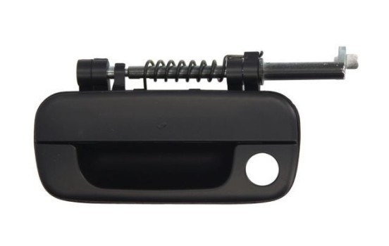 Exterior door handle