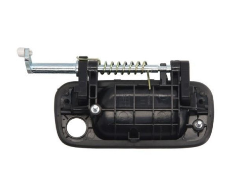 Exterior door handle, Image 2