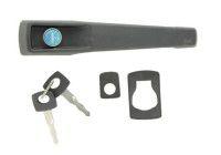 Exterior door handle