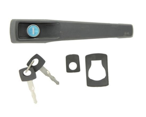 Exterior door handle