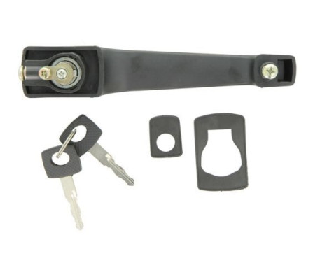 Exterior door handle, Image 2