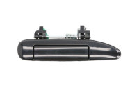 Exterior door handle