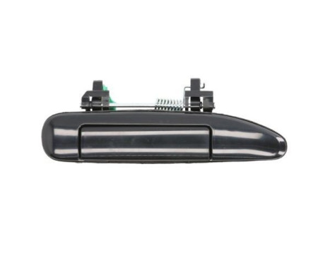 Exterior door handle