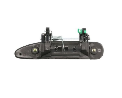 Exterior door handle, Image 2