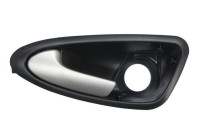 Exterior door handle