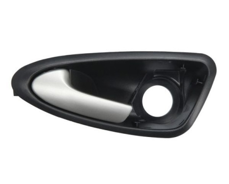 Exterior door handle