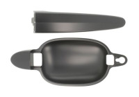 Exterior door handle