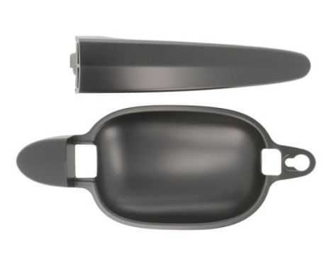 Exterior door handle