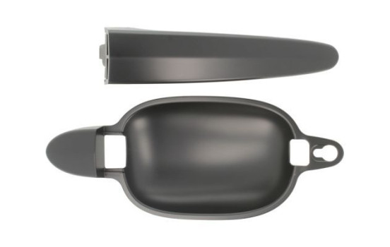 Exterior door handle