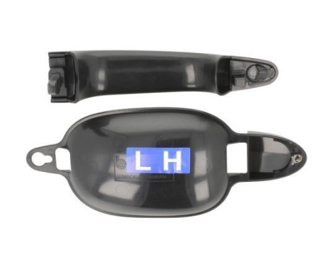 Exterior door handle, Image 2