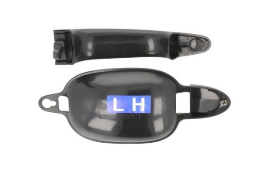 Exterior door handle, Image 2