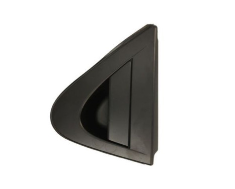 Exterior door handle