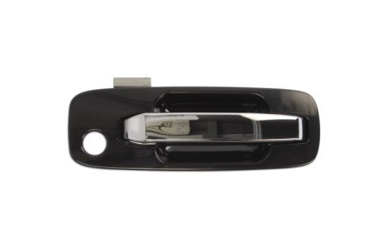 Exterior door handle