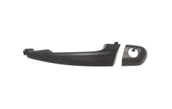 Exterior door handle