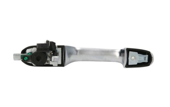 Exterior door handle, Image 2