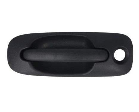 Exterior door handle