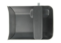 Exterior door handle