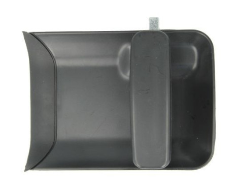 Exterior door handle