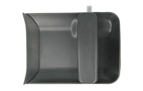 Exterior door handle