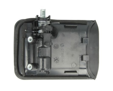 Exterior door handle, Image 2