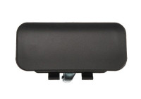 Exterior door handle