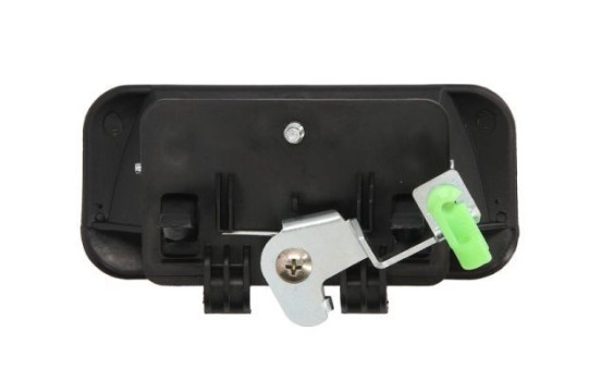 Exterior door handle, Image 2