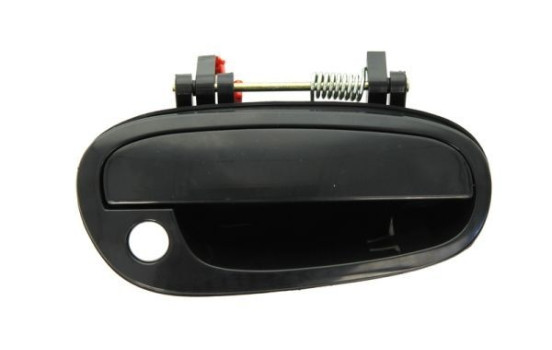 Exterior door handle