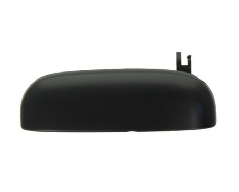 Exterior door handle