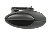 Exterior door handle