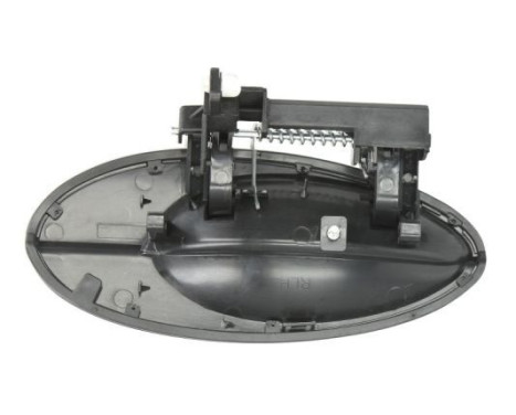 Exterior door handle, Image 2