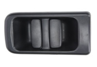 Exterior door handle