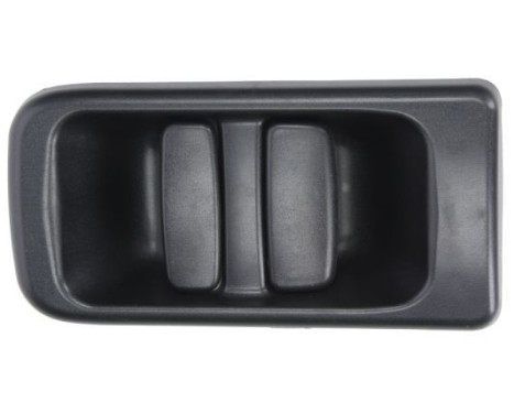 Exterior door handle