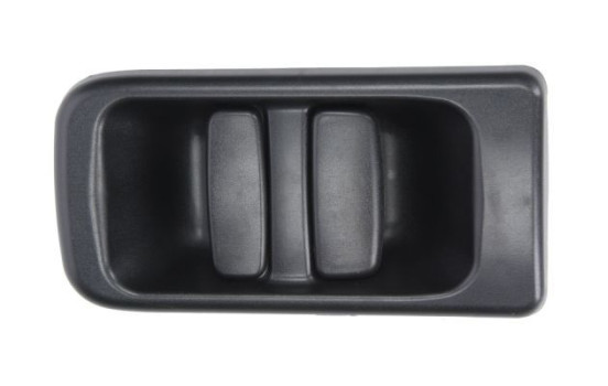 Exterior door handle