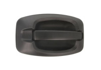 Exterior door handle