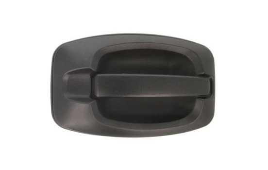Exterior door handle