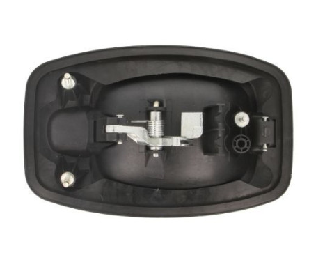 Exterior door handle, Image 2