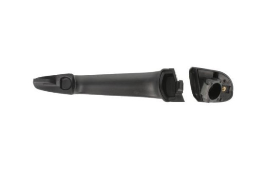 Exterior door handle
