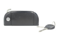 Exterior door handle