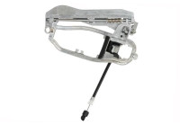 Exterior door handle