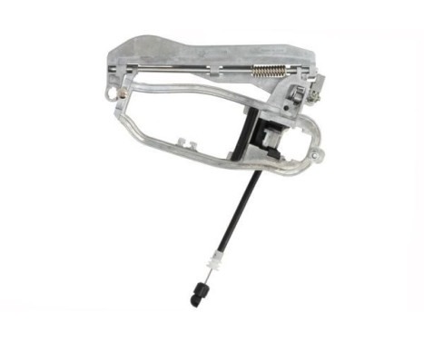 Exterior door handle