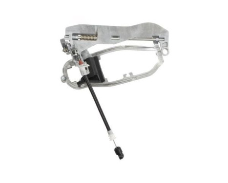 Exterior door handle, Image 2