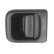 Exterior door handle
