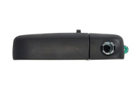 Exterior door handle