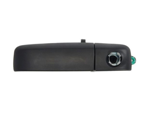 Exterior door handle