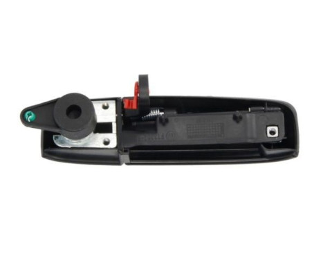 Exterior door handle, Image 2