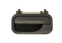 Exterior door handle